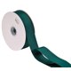 thumbnail image 2 of Cinta YAMA Teal Grosgrain 3,8 cm x 46 m para manualidades, 2 of 5