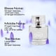 thumbnail image 3 of Perfume Geir Ness NORSK SNØ Eau de Parfum unisex, 50 ml, 3 of 7