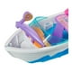 thumbnail image 4 of Juguete Aventura Acuatica Lancha Infantil Polly Pocket, 4 of 5