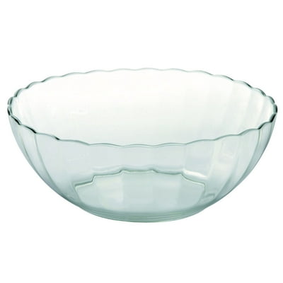 Bowl 2L Duralex 1 Pieza Vidrio Transparente