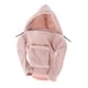 thumbnail image 1 of Cubierta De Perilla De Cambio Wswqop Sudadera Con Capucha Rosa, 1 of 5