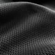 thumbnail image 1 of Tela De Malla Dimple Jersey Pico Textiles De 2 Yardas Negro, 1 of 1