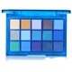 thumbnail image 2 of 15 Colores Polvo Eyeshadow Paleta Festival Regalo Altamente Pigmentado D, 2 of 5