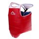 thumbnail image 3 of Unisex Cofre de taekwondo Arte marcial Cofre Protector corporal Chaleco chaleco L, 3 of 5