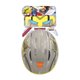 thumbnail image 5 of CASCO 3D BICICLETA NIÑOS - TRANSFORMERS - BUMBLEBEE - FUNDA PELUCHE - KEYRIDERS, 5 of 5
