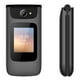 thumbnail image 2 of Telefono Senior Tipo Almeja 4G Negro Clamshell, 2 of 4