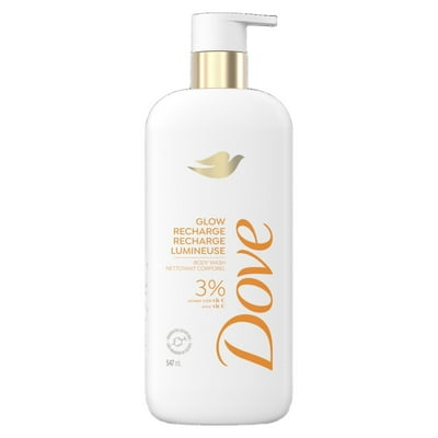Jabón Corporal Energizante 547 Ml Dove