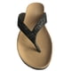 thumbnail image 3 of Sandalia Ecocuero ZAY42 Negro, 3 of 5