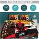 thumbnail image 4 of Spiderman Bedding Sets for Kids Men Women Twin Size Comforter Set, 4 of 5