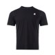thumbnail image 1 of Polera Tilki Ultra Lehinde Negro Blanco Tenis Padel, 1 of 3