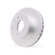 thumbnail image 2 of Rotor de freno Dynamic Friction Company GEOSPEC Coated 604-31171, 2 of 6