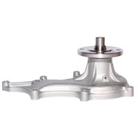 Repuestos Del Sol - Bomba Agua Toyota Hilux 2.4 1993 1997