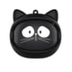 thumbnail image 3 of Audífonos Bluetooth Con Caras Seleccionables Gato Negro - PS, 3 of 6