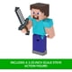thumbnail image 2 of Juego de figuras Mattel Minecraft Village Raid Pack de 3,25 pulgadas, 2 of 7