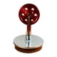 thumbnail image 5 of Modelo de Motor de baja temperatura, modelo educativo de calor de , herramienta de enseñanza en el aula, Motor Stirling, generador de Motor, mode Rojo, 5 of 5