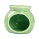 thumbnail image 4 of Quemador De Aceite Aromático, Portavelas Artesanal Para Yoga, SPA, Meditación, Porche, Verde, 4 of 5