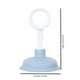 thumbnail image 4 of 1pc Sewer Dredge Tool, Drain Cleaner, Clog Remover, Suction Cup Plunger For Bathtub Bathroom Kitchen Pipeline Cleaner, Bathroom Accessories, 4 of 4