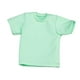 thumbnail image 3 of Figura A Escala 1/6, Ropa Para Muñecas, Camiseta Para Figuras De Acción Masculinas Y Femeninas De 12 Pulgadas, Color Verde Claro, 3 of 3