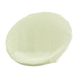 Bothyi - Protector De Protección De Muebles De Silla De Platillo Para El Asiento Para El Comedor Hotel Beige