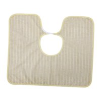 Ioensy - Babero Para Adultos Para Comer Babero De Alimentación Premium Grande Para Adultos Regalos Para Mujeres Y Personas Mayores