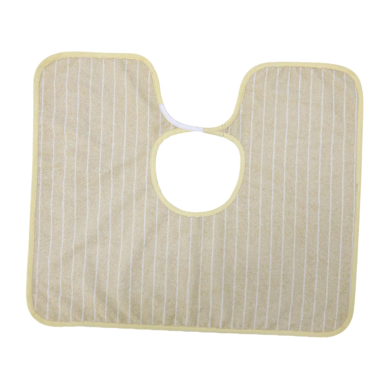 Ioensy - Babero Para Adultos Para Comer Babero De Alimentación Premium Grande Para Adultos Regalos Para Mujeres Y Personas Mayores