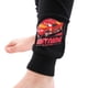 thumbnail image 4 of Conjunto De Pijama Rayo Mcqueen Para Niños Rojo Talla 7, 4 of 5