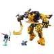 thumbnail image 4 of Lego Mech De Batalla Spinjitzu De Arin, 4 of 4