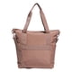 thumbnail image 5 of Bolso De Mano All Me Warm Clay Pink Con Múltiples Bolsillos, 5 of 8