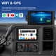 thumbnail image 5 of Radio Android De 7 Con Carplay Bluetooth Wi fi 5g, 5 of 8