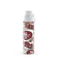thumbnail image 1 of Vaso térmico Tervis Venture Lite 710 ml NFL San Francisco 49ers, 1 of 9