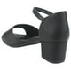thumbnail image 4 of Zapato Comfortflex Mujer 2357405 Negro Casual, 4 of 5