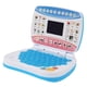 thumbnail image 1 of Tableta De Aprendizaje Infantil Con Pantalla LED Creativa, Ideal Como Regalo De Cumpleaños Para Niños. Color Azul., 1 of 5