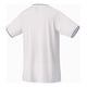 thumbnail image 2 of POLERA YONEX CREW NECK 10561 BLANCA 2024, 2 of 2