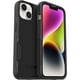 thumbnail image 1 of Funda OtterBox iPhone 14/13 Commuter Series Negra Resistente, 1 of 3