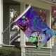 thumbnail image 3 of Bandera Temática Danny Phantom Desmarcar 90x150 cm, 3 of 6