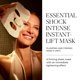 thumbnail image 2 of Mascarilla en sábana Natura Bissé Essential Shock Intense Instant-Lift, 2 of 6