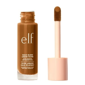 Filtro Líquido Complexion Booster E.L.F. Halo Glow 6.5 Deep