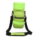 thumbnail image 2 of Bolsa Portabotellas De Agua Bolsillo Para Viajar Mochilero Actividades Al Aire Libre Verde, 2 of 3