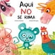 thumbnail image 1 of Aqui no se rima de Editorial Apila, 1 of 6