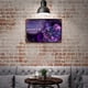 thumbnail image 5 of Cartel Metálico Decorativo Desmarcar Gengar 30x40 cm, 5 of 6