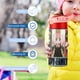 thumbnail image 5 of Spy × FamilyBotella de Agua con Tapa Pop Top de Un Toque, Acero Inoxidable, a Prueba de Fugas, para Deportes, Botella Infantil rosa 12 oz, 5 of 6
