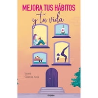 Penguin Random House - Libro Mejora Tus Habitos Y Tu Vida