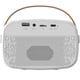 thumbnail image 3 of Altavoz Bluetooth para karaoke IQ Sound IQ-908K con micrófono y luces RGB, 3 of 7