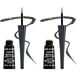 thumbnail image 1 of Delineador líquido wet n wild MegaLiner Metallic Cosmic Black, 1 of 3