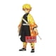thumbnail image 1 of Figura Demon Slayer Grandista-Zenitsu Agatsuma, 1 of 1