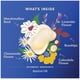 thumbnail image 3 of Aceite para barriga embarazada Motherlove Natural, 120 ml, previene el estiramiento, 3 of 8