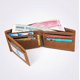 thumbnail image 2 of Billetera Hombre Cuero Genuino Original Montreal Con Caja, 2 of 8