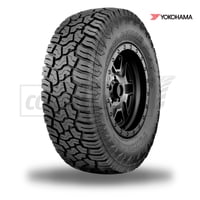 Neumático 285/60 R18 Yokohama Geolandar G016 At . Q-122