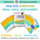 thumbnail image 2 of Juego de cartas Mind Brain Emotion 52 habilidades esenciales de afrontamiento para niños, 2 of 8