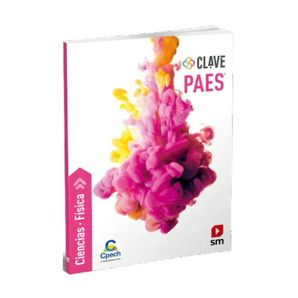 Física - Clave PAES